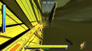 Cloudbuilt - Desperation Super Charge (Slight Video Hang)