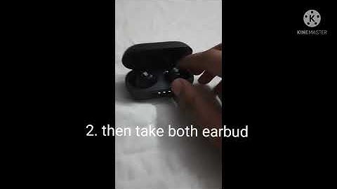 JBL C100TWS LEFT EARBUD NOT WORKING PROMBLEM FINALLY SOLVED 😱😱