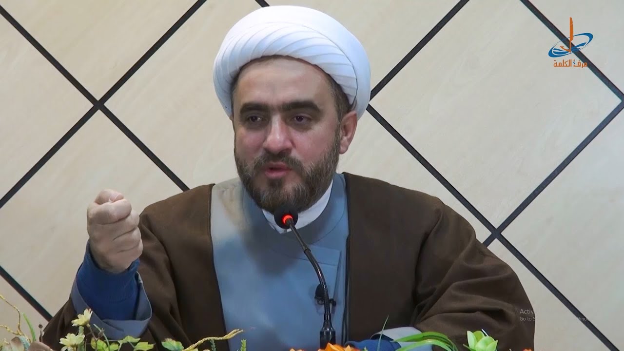 نتائج معركة طوفان الأقصى - سماحة الشيخ يوسف عباس