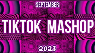 TikTok Mashop  September 2023(NotClean)😈😈😈