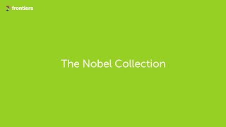 The Nobel Collection | Volume 1 | Frontiers for Young Minds