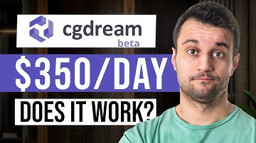 How To Make Money With Uncensored AI in 2025 (CGDream AI Review)