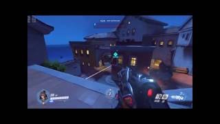Widowmaker Huntress (no commentary) Dorado defense sniper