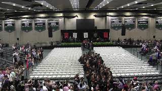 2026 Graduation Ceremony I Wheaton Warrenville South High School I May 23, 2026