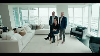Top Producers on why they chose The Denman Group