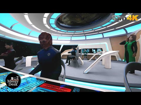 The Orville -