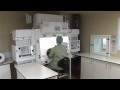 Pharmacy Department - Aseptic Unit