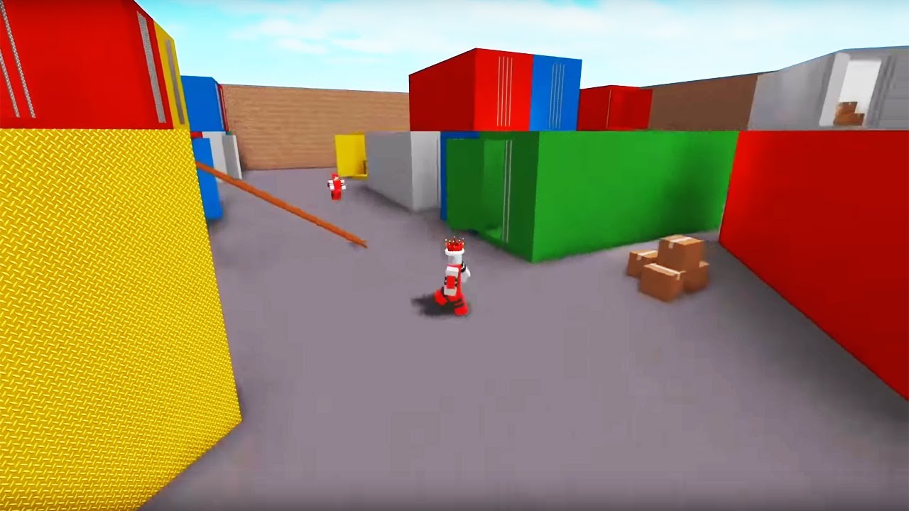 chapati hindustani gamer hide and seek