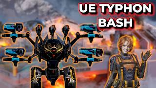 WR - This Enraged Players - UE Typhon Bash + Bersagliere Giveaway Winners | War Robots screenshot 1