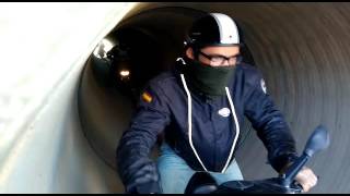 Cañarico Team Adventures .- "Amoticos by a tube"