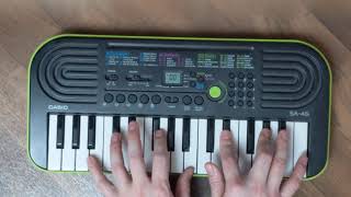 20210320 Linus And Lucy