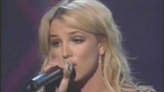 Britney Spears - When I found you