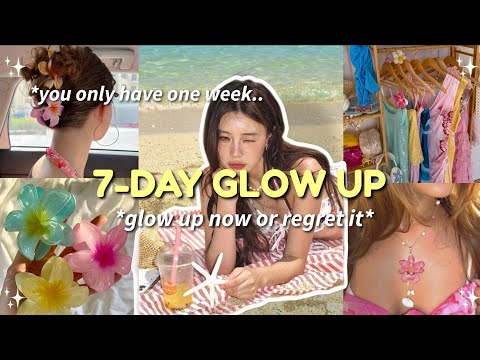 Your LAST CHANCE To Glow Up For Summer 2026 ✨
