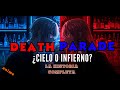 ¿Qué pasaría si tus pecados decidieran tu destino? Death Parade | Historia para dormir.