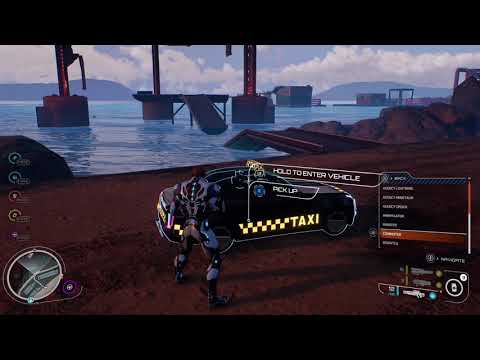 Crackdown 3 Strike! Achievement Guide