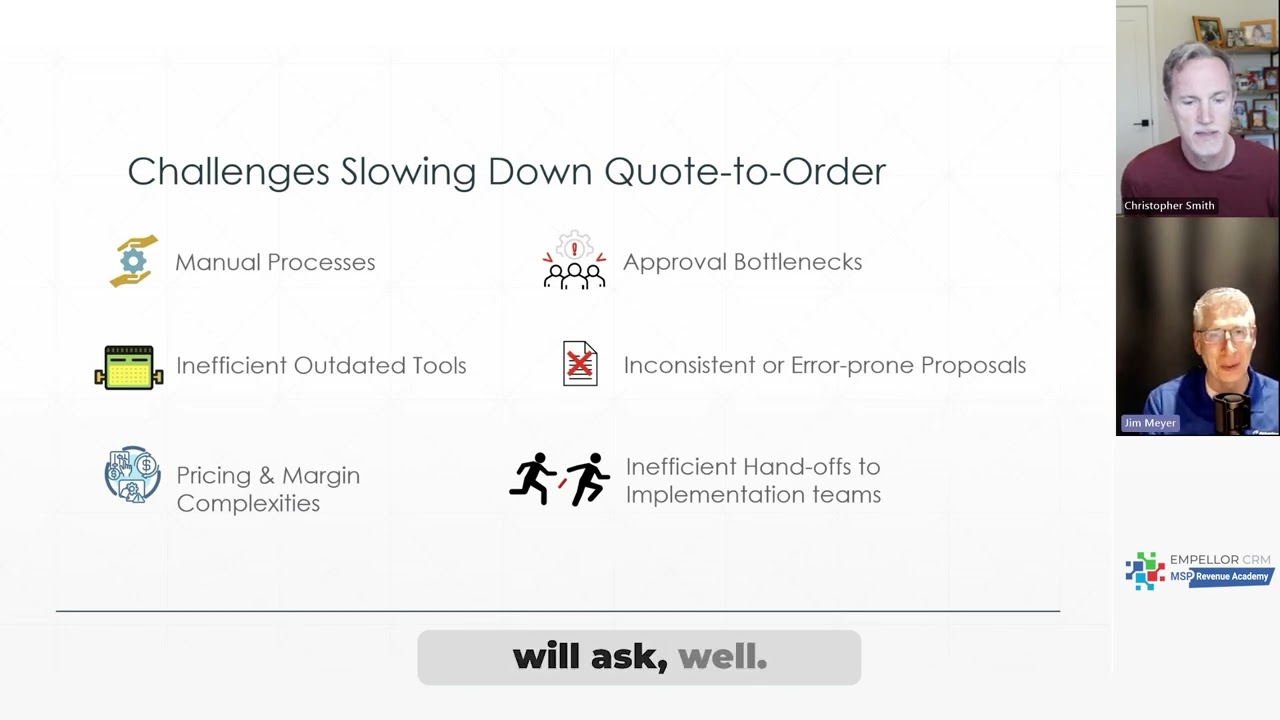 The Worst Quoting Mistakes MSPs Still Make