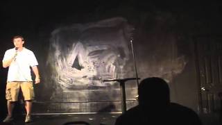Ryan Willis Stand Up Comedy- Soft America screenshot 5