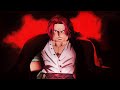 Divine departure shanks literally cannot be comboed  anime unlimited