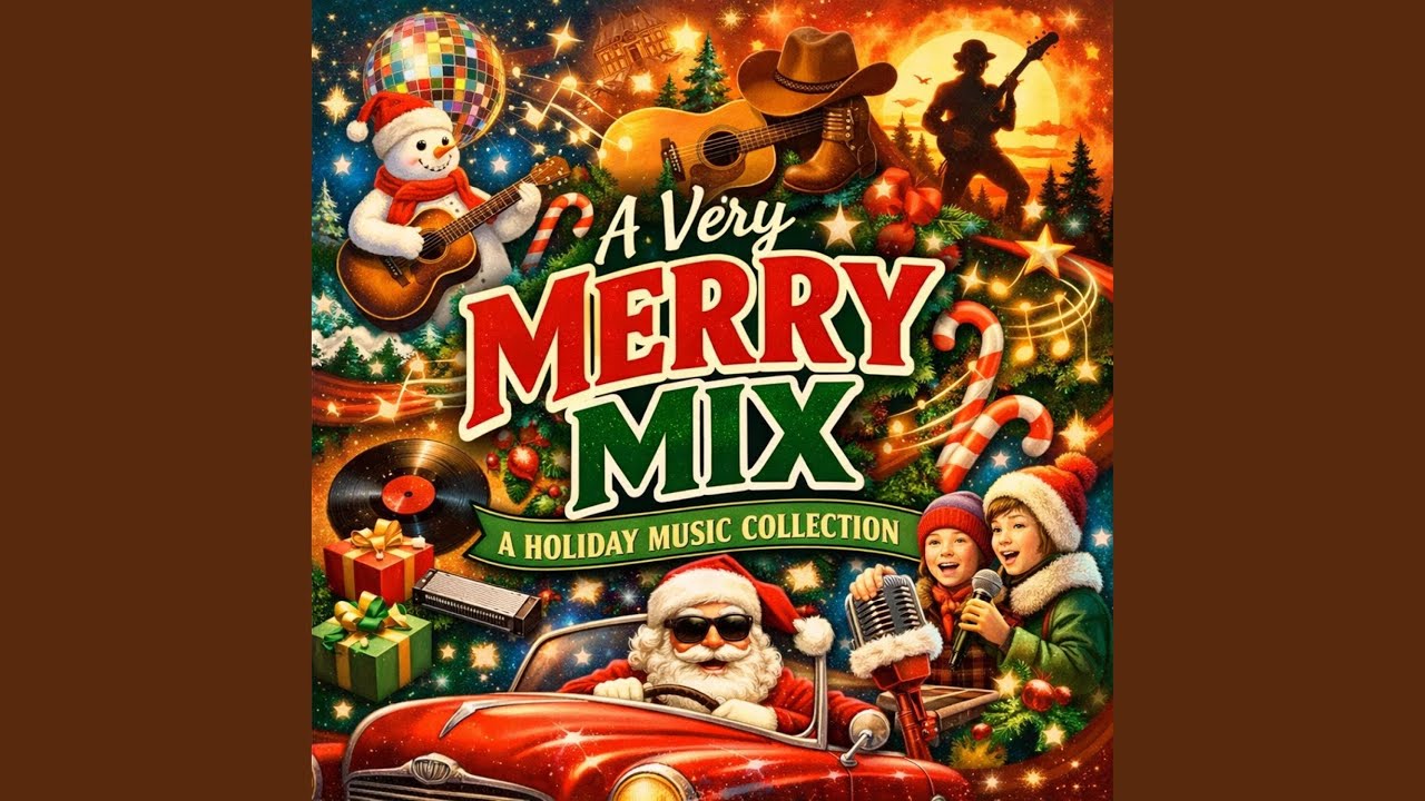 Everybody Gets Christmas