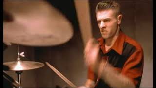 Rancid   Ruby Soho Isolated Drums Track