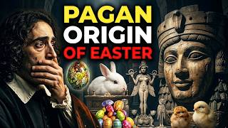 The Pagan Origin Of Easter No One Talks About | Spinoza Exposes