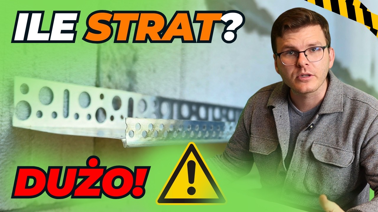 Liniowy mostek wielkości DRZWI! 🔥 Nie popełnij tego błędu!