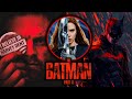 THE BATMAN PART II Cast Reveal is hiding something…