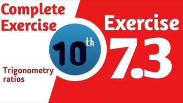 10 class math exercise 7.3 complete || class 10 math exercise 7.3 complete