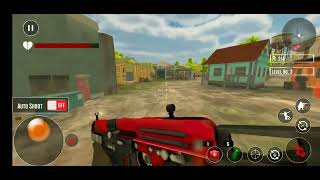 ff   fire  squad  battleground 3d screenshot 4