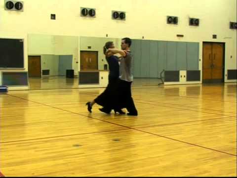 Tango Nat  PP rock turn