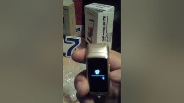 Jakcom b3 smart band unboxing, heartbeat measuring!