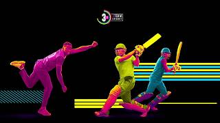 3 Team Cricket - Rules and Format - EXPLAINED | Behind The Sport