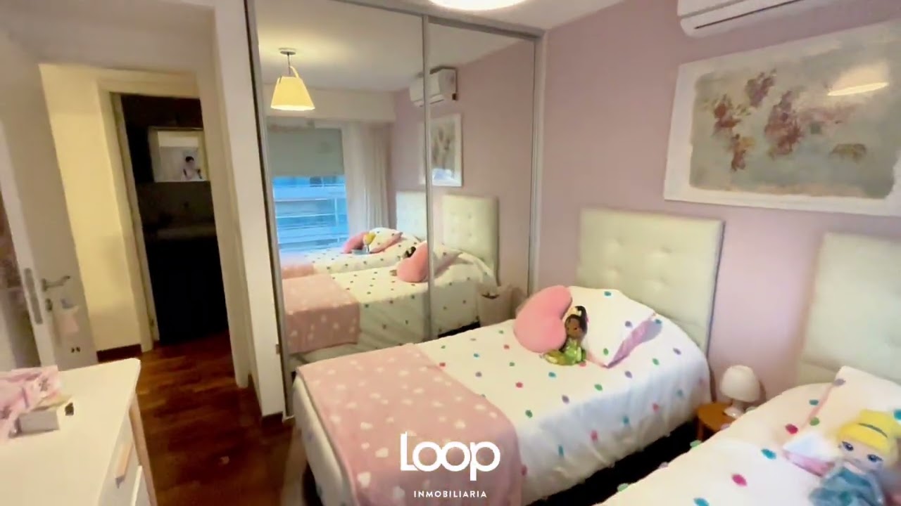 Venta Apartamento 3 Dormitorios con Garaje en Diamantis Plaza, Buceo