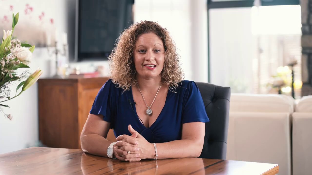 CW3 Dual System Testimonial - Evoenergy Smart Home Project, Canberra