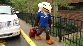 MSU Move In Day Preview 2018