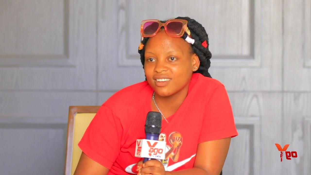 Claudine:NAKOZE UBURAYA MFITE IMYAKA 14,NAFUNZWE KENSHI,NAKUYEMO INDA Y'UMUZUNGU/IBIJYANYE NA SIDA