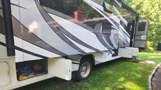 FOR SALE: 2016 Forest River Georgetown 364ts RENOVATED and UPGRADED