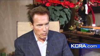 Schwarzenegger On Simple-Majority Vote