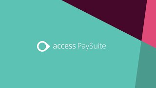 What does the future of payments look like? Access PaySuite for UK SMEs