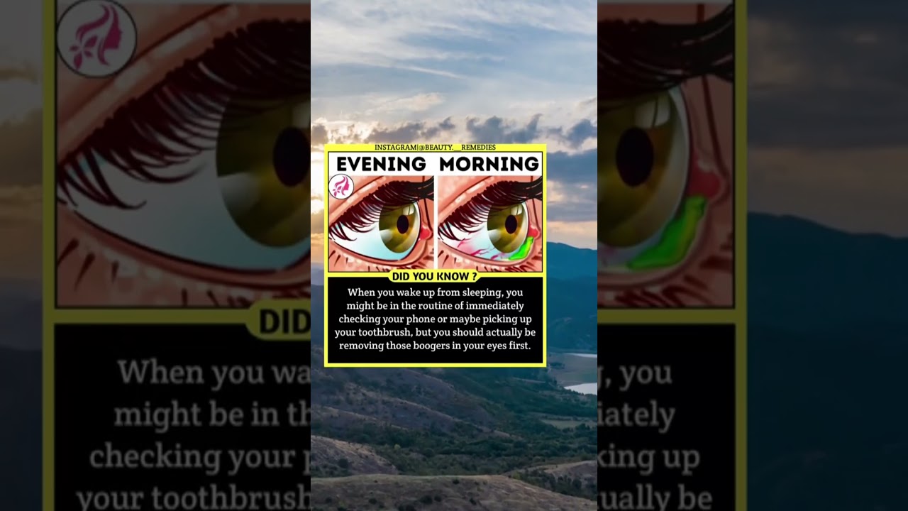 Did You Know? | Health Tips 