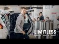 Limitless Merino Wool Shirt | One Shirt, Unlimited Potential - LIVE on Kickstarter