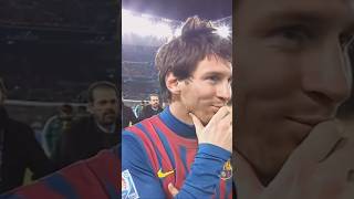 Sigma Boy X Messi