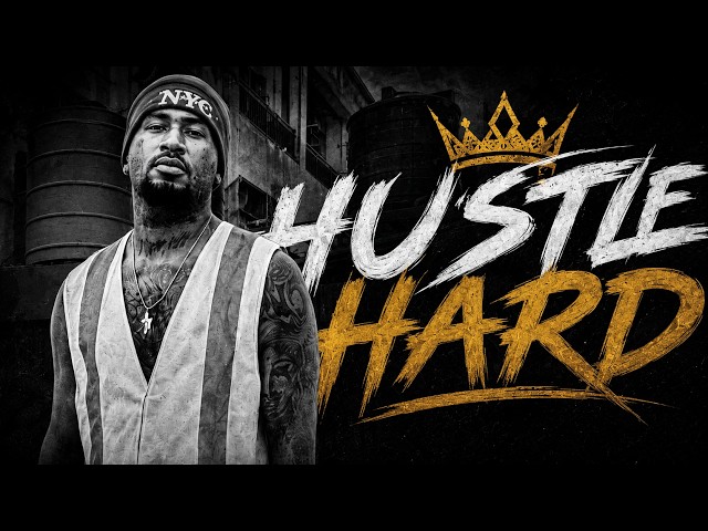 Hustle Hard - Kramon , Bobby Nasz & Davoeta (Prod by Ozlam Music