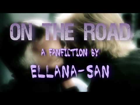 Trailer On the road Stargate SG1 Sam/Jack