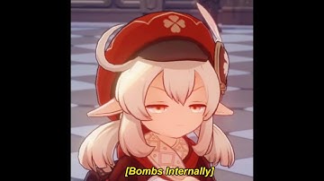 Spiral Abyss Floor 12  Ver. 2.3 Full Run w. Klee