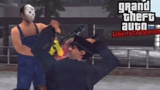 Download Lagu GTA: Liberty City Stories [PS2] Free Roam Gameplay #3 MP3