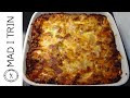 Lasagne | Mad I Trin