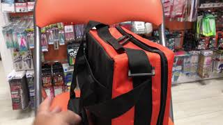 Bolsa Cinnetic Reel Bag Travel