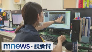 7/1公館科技執法上路 雙北13處取締熱點|#鏡新聞