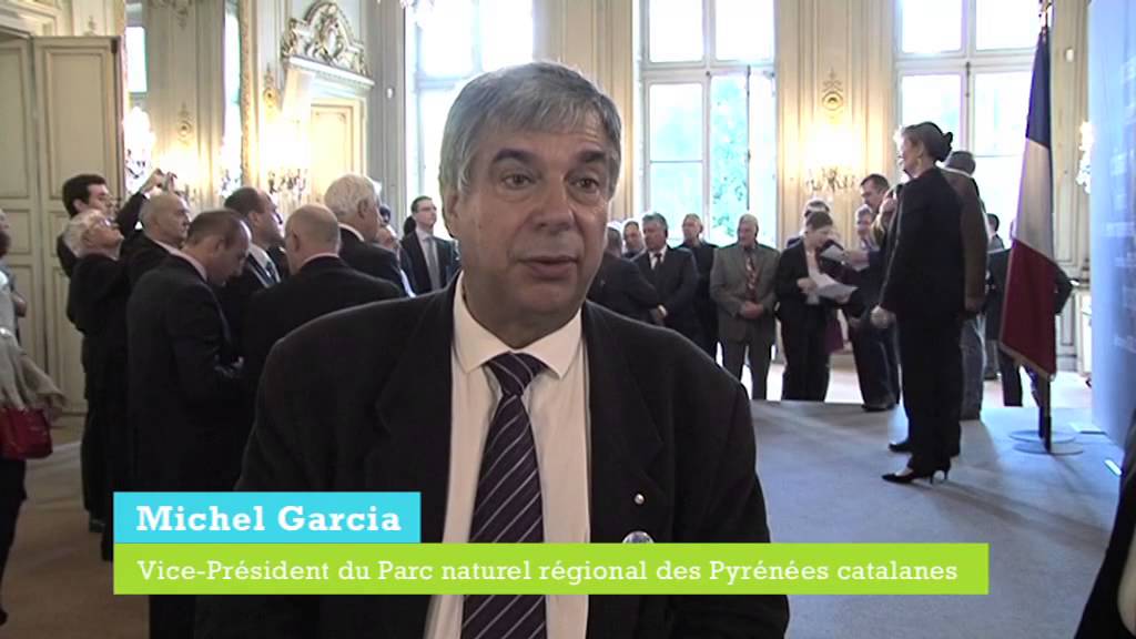 Parc naturel régional des Pyrénées catalanes (TEPCV)